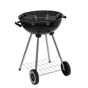 KETTLE GRILL BBQ CHARCOAL 17" KETTLE GRILL BBQ CHARCOAL 17"